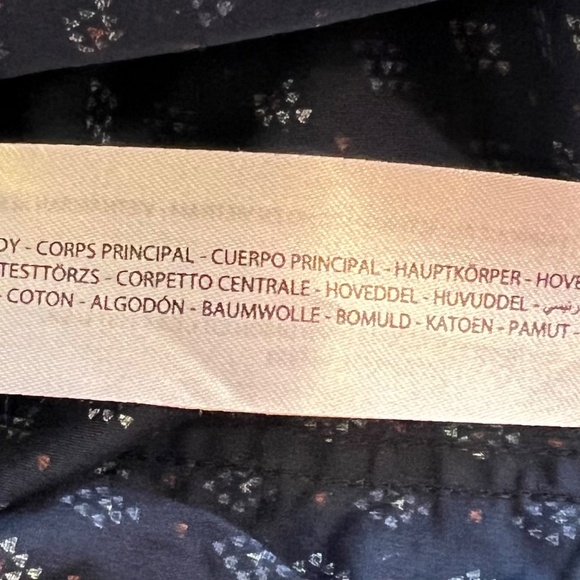 Ariat Button Down Shirt Size XXL - Picture 3 of 8